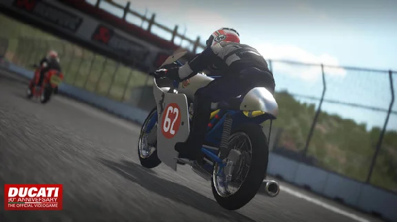 DUCATI - 90th Anniversary (Steam Key / Region Free)
