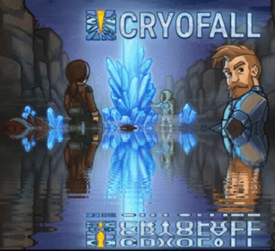CryoFall (Steam) ✅ REGION FREE/GLOBAL + Bonus 🎁
