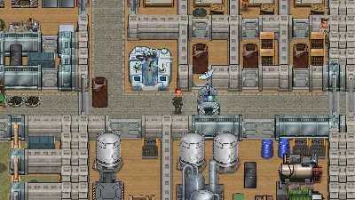 CryoFall (Steam) ✅ REGION FREE/GLOBAL + Bonus 🎁