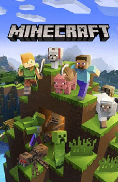 🔥🔥Minecraft PREMIUM [WARRANTY] 🔥🔥 + GIFT🔥🔥