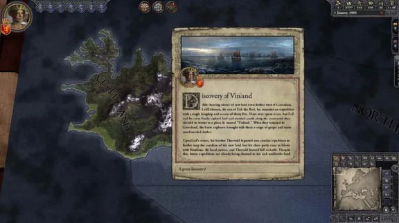 Crusader Kings 2 II: The Old Gods DLC STEAM GLOBAL  ROW