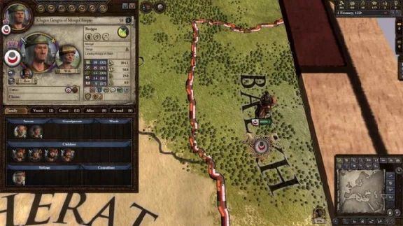 Crusader Kings 2 II: The Old Gods DLC STEAM GLOBAL  ROW