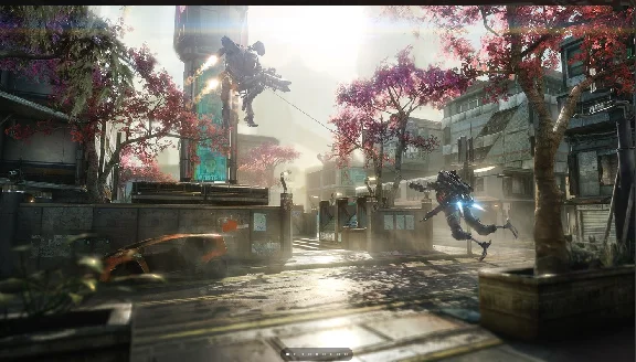 Titanfall 2 Ultimate Edition Xbox One Code