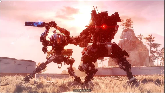 Titanfall 2 Ultimate Edition Xbox One Code
