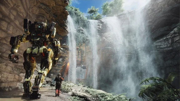 Titanfall 2 Ultimate Edition Xbox One Code