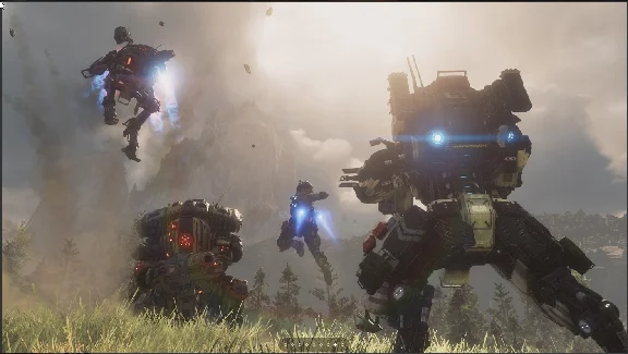 Titanfall 2 Ultimate Edition Xbox One Code