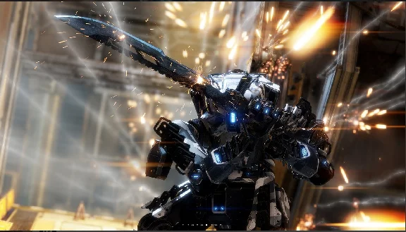 Titanfall 2 Ultimate Edition Xbox One Code