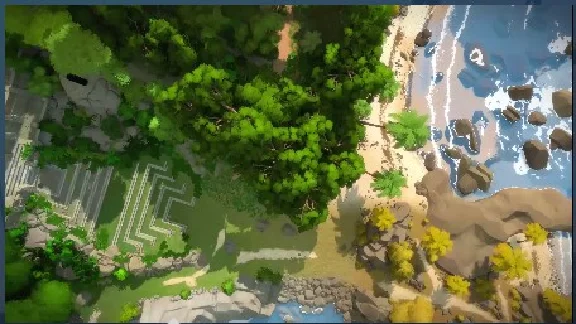 The Witness 💎STEAM KEY REGION FREE GLOBAL