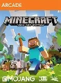 Skyrim, Minecraft: Xbox 360 Xbox 360 (Transfer)