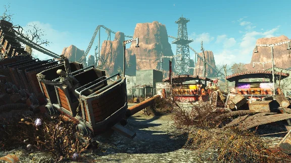 👻Fallout 4 Game of the Year GOTY (XBox One/ Key)