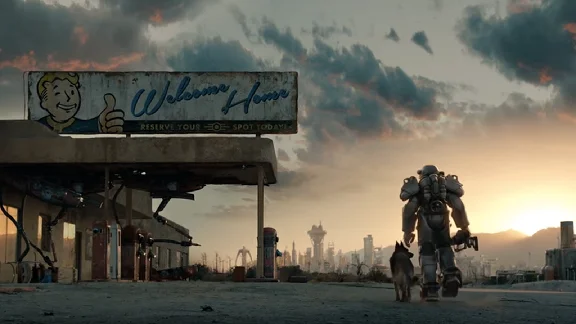 👻Fallout 4 Game of the Year GOTY (XBox One/ Key)