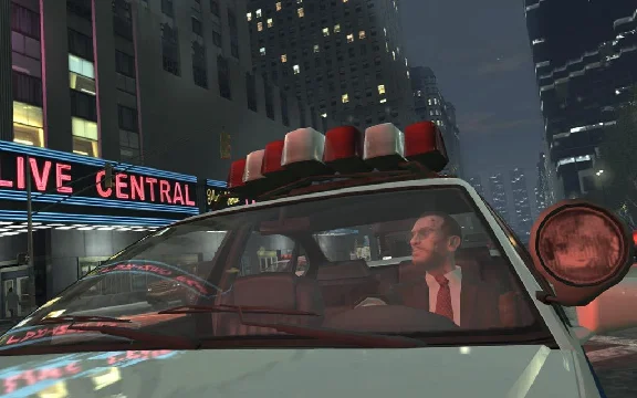 GTA IV: THE COMPLETE EDITION [MULTI] (RGSC KEY/GLOBAL)