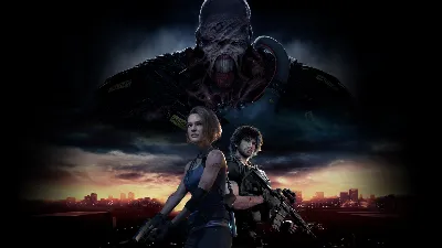 Resident Evil 3+Resident Evil Resistance XBOX ONE