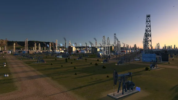 Cities: Skylines - Industries (DLC)🔑STEAM KEY 🔥RU/CIS