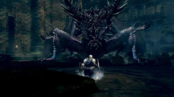 DARK SOULS: Remastered 🔑STEAM KEY 🔥 RUSSIA+KZ+CIS
