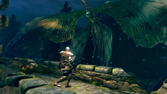 DARK SOULS: Remastered 🔑STEAM KEY 🔥 RUSSIA+KZ+CIS