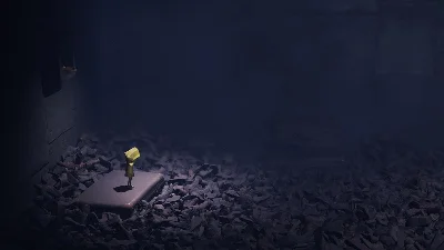 Little Nightmares: Secrets of Maw Expansion Pass🔑STEAM