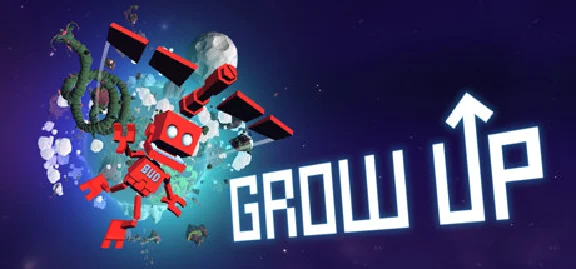 Grow Up 🔑STEAM КЛЮЧ 🔥РОССИЯ + СНГ