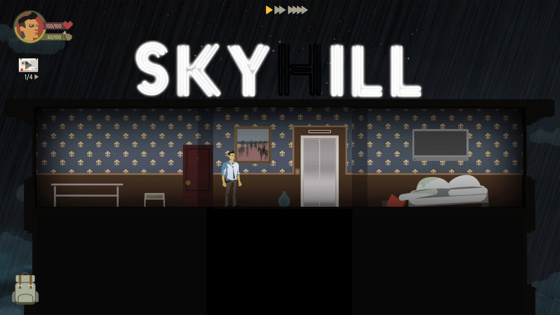 SKYHILL (Steam key) ✅ REGION FREE/GLOBAL + Bonus 🎁