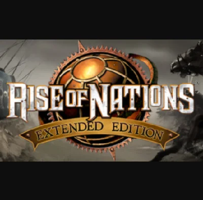 🟩 Rise of Nations: Extended Edition (STEAM/RU+CIS)