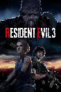 Resident Evil 3 Xbox One ⭐⭐⭐