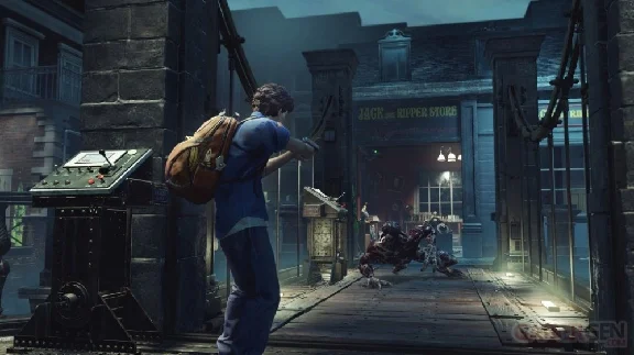 Resident Evil 3 Xbox One ⭐⭐⭐