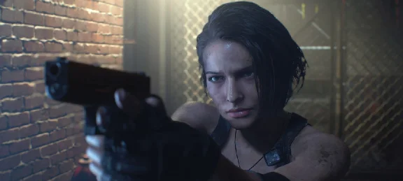 Resident Evil 3 Xbox One ⭐⭐⭐