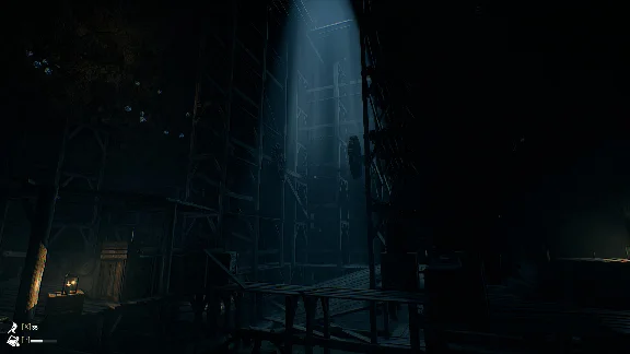 The Beast Inside (Steam Gift RU)