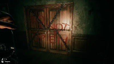 The Beast Inside (Steam Gift RU)