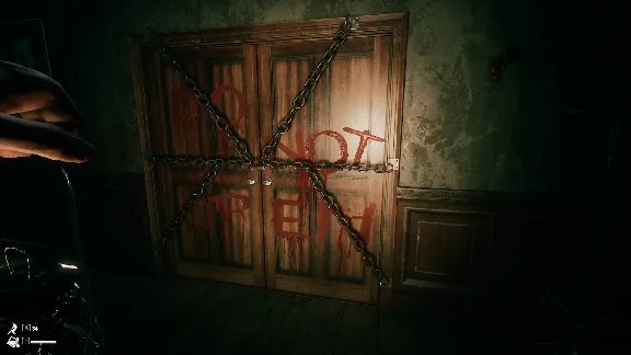 The Beast Inside (Steam Gift RU)