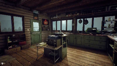 The Beast Inside (Steam Gift RU)