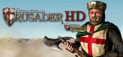 Stronghold Crusader HD [Steam Gift/Region Free]