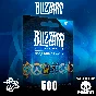 💸 BATTLE.NET PAYMENT CARD 500₽ BLIZZARD RU/CIS