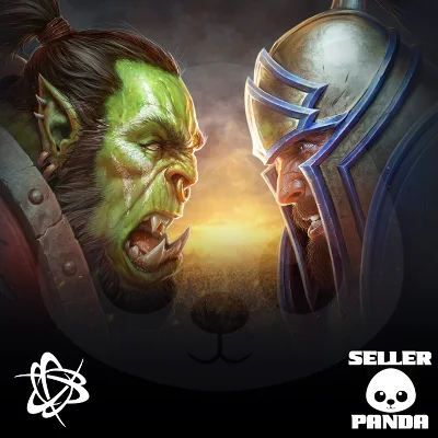 💸 BATTLE.NET КАРТА ОПЛАТЫ 2000₽ BLIZZARD RU/CIS