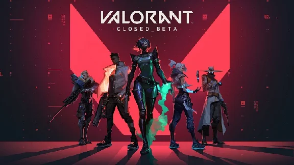 VALORANT  Full Acces Ranked Ready Account EU Region