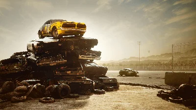 Wreckfest Deluxe XBOX ONE/Xbox Series X|S