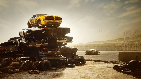 Wreckfest Deluxe XBOX ONE/Xbox Series X|S