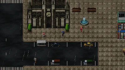 Introvert Quest (Steam ключ) ✅ REGION FREE/GLOBAL 💥🌐