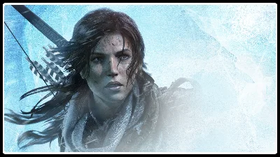 Rise of the Tomb Raider 20 Year Celebration XBOX ONE