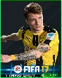 FIFA 17 XBOX ONE