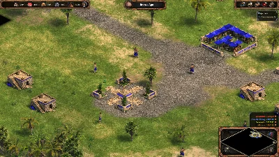 ⚡ AGE OF EMPIRES 1: DEFINITIVE EDITION WIN 10 11 RUSSIA