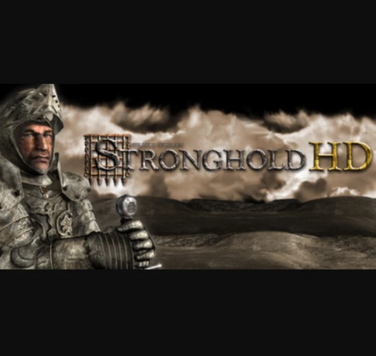 Stronghold HD (2012) (STEAM KEY/GLOBAL)+BONUS