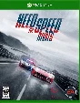 Need for Speed Rivals+Serious Sam Collection XBOX ONE