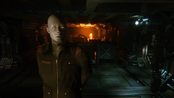 Alien Isolation The Collection XBOX ONE/Xbox Series X|S