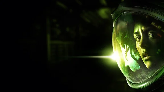 Alien Isolation The Collection XBOX ONE/Xbox Series X|S