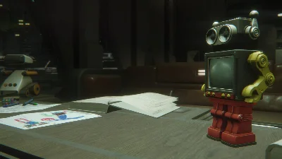 Alien Isolation The Collection XBOX ONE/Xbox Series X|S