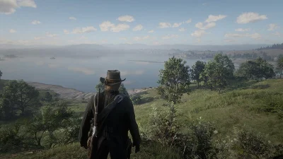 Red Dead Redemption 2: Special Ed. (Rockstar RU+СНГ)