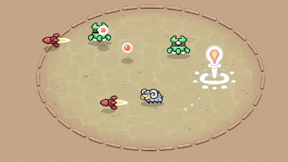 Battle Ram (Steam Gift/RU)