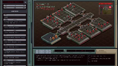 EXAPUNKS (Steam Key/Region Free)