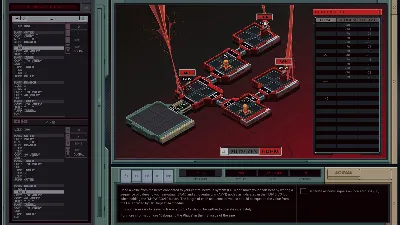EXAPUNKS (Steam Key/Region Free)